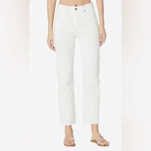 AG Jeans Alexxis Vintage Crop